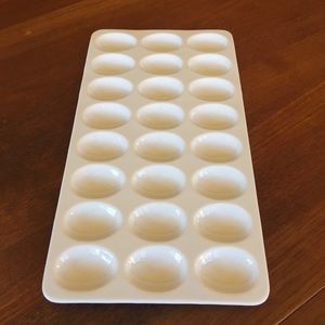 Food Network deviled egg tray.